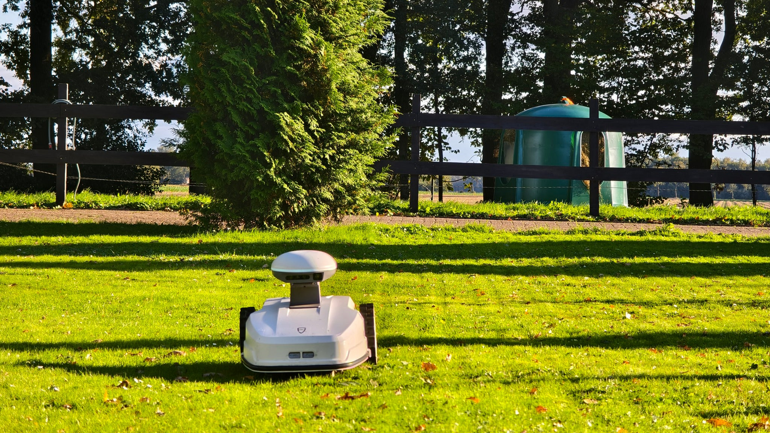 Robot Lawn Mower for sale