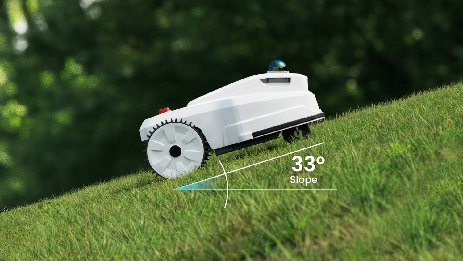 How Do You Set Up a Robotic Lawn Mower: Complete Step-by-Steep Guide