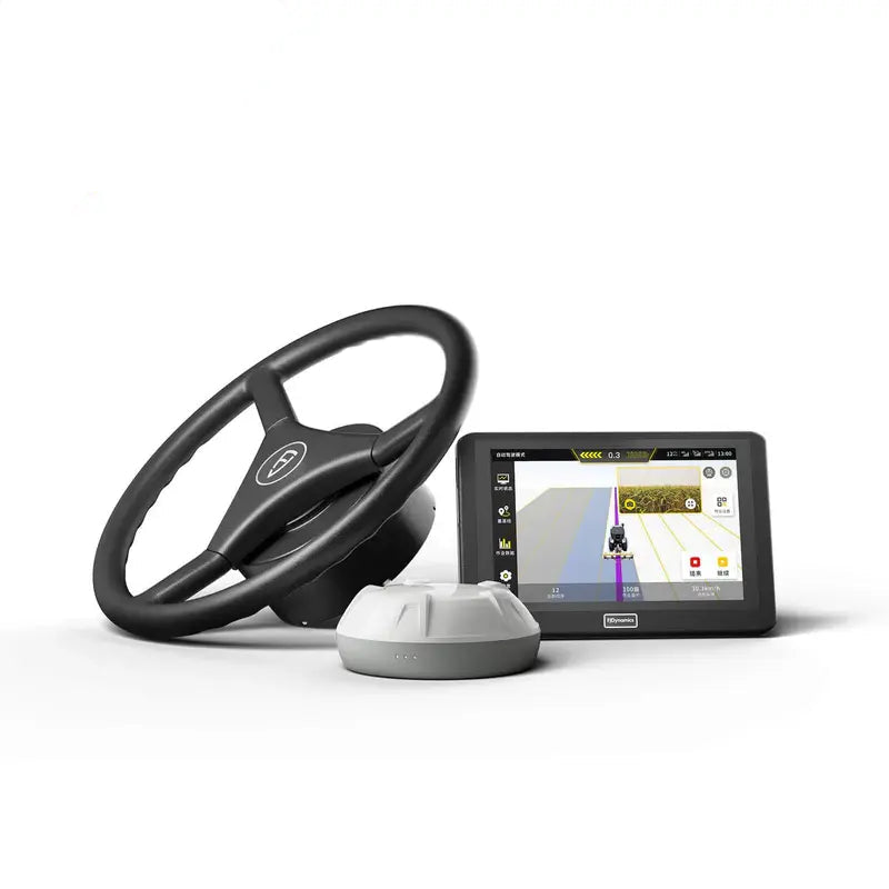 Combinación de sistema de dirección automática FJD AT2