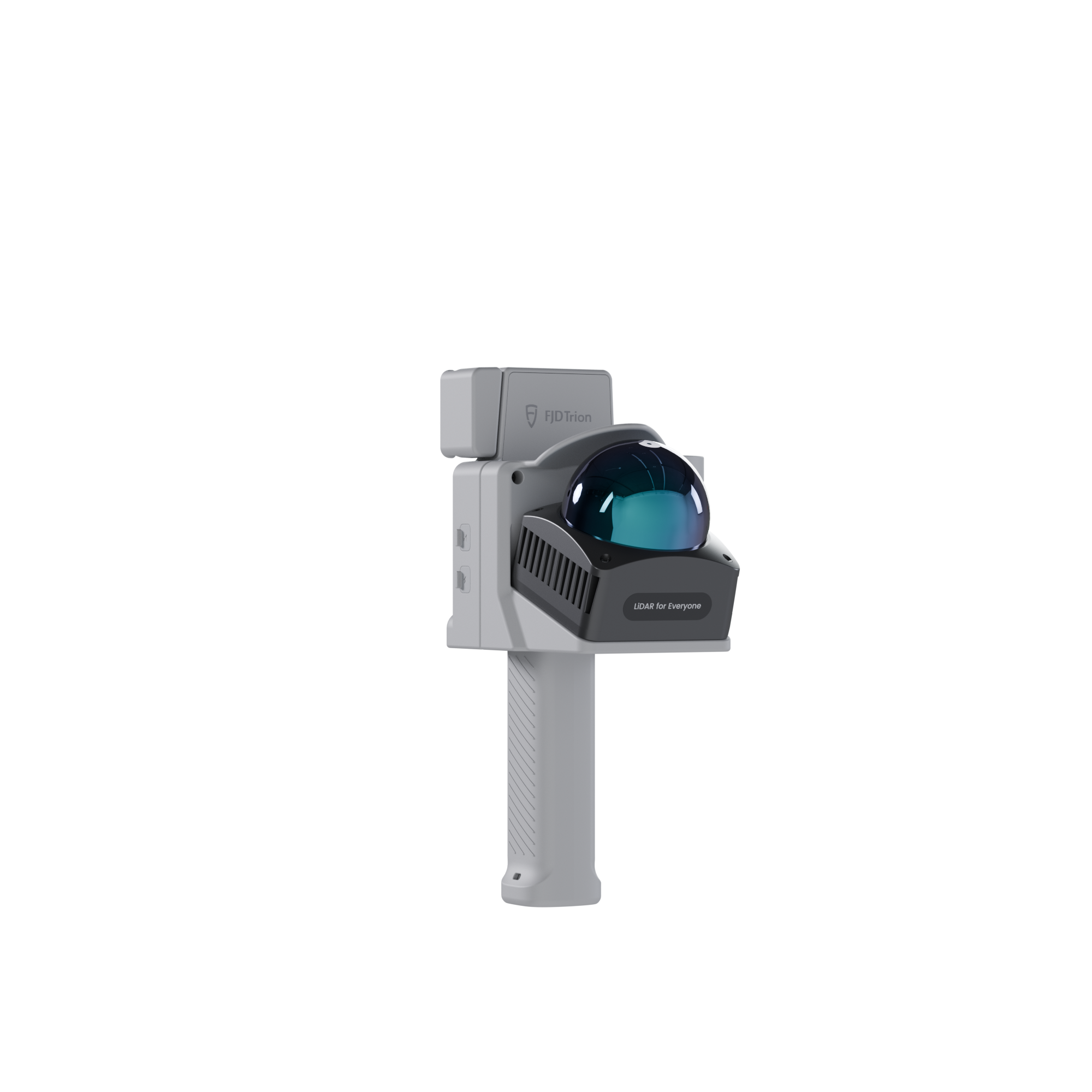 Kit LiDAR FJD Trion V4e