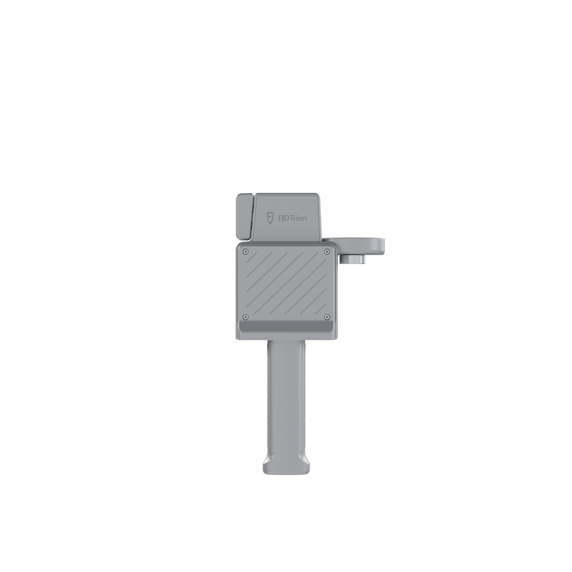 Iphone Holder for FJD Trion V4e Mini RTK Receiver