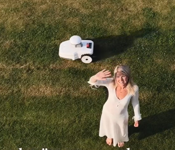 Now it's here – FJDynamics FR4000!🌿.