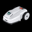 "FL3000 robot lawn mower"