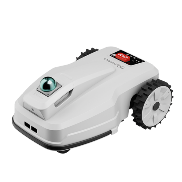 Cortadora robótica LiDAR FL3000