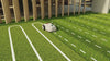 FJDynamics robotic lawn mower with Intelligent Path Planning FL3000 robot lawn mower
